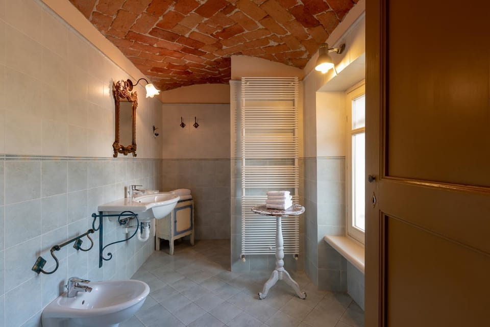 Shower, Toilet, Bathroom, bidet