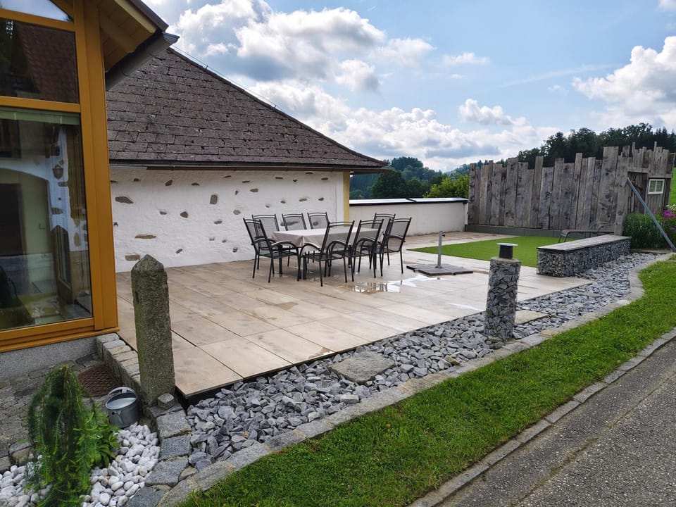 Ferienwohnung Haiberg Apartment in Upper Austria