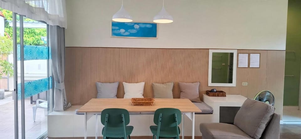 Pranburi Private Pool villa near beach Baan Pim by Baan Chaylay House in Prachuap Khiri Khan, Thailand