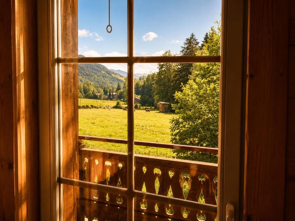 Riversong Centre Thermal Hotel in Canton of Vaud