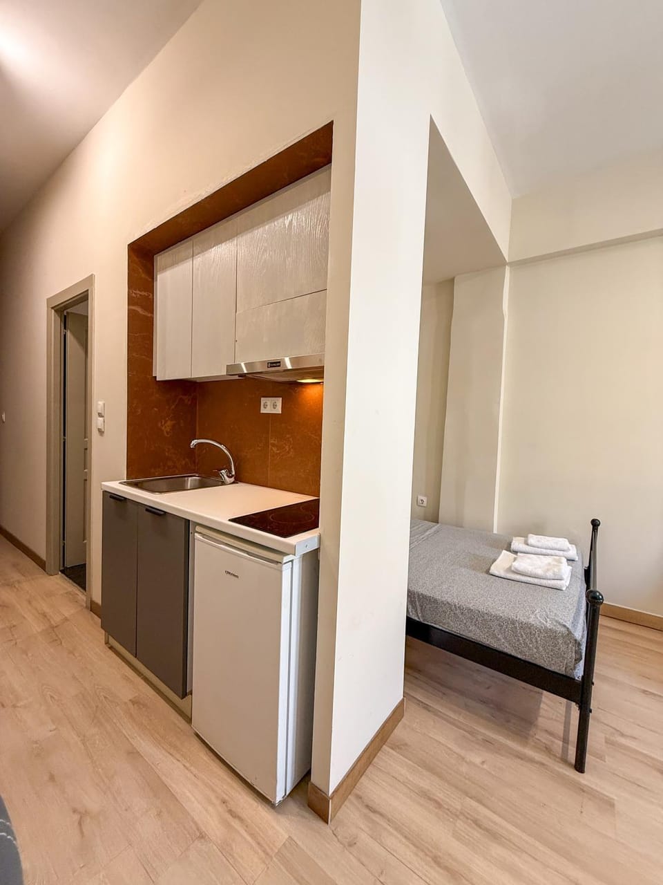 AS Modern Monastiraki Apartment 1A Apartment in Athens