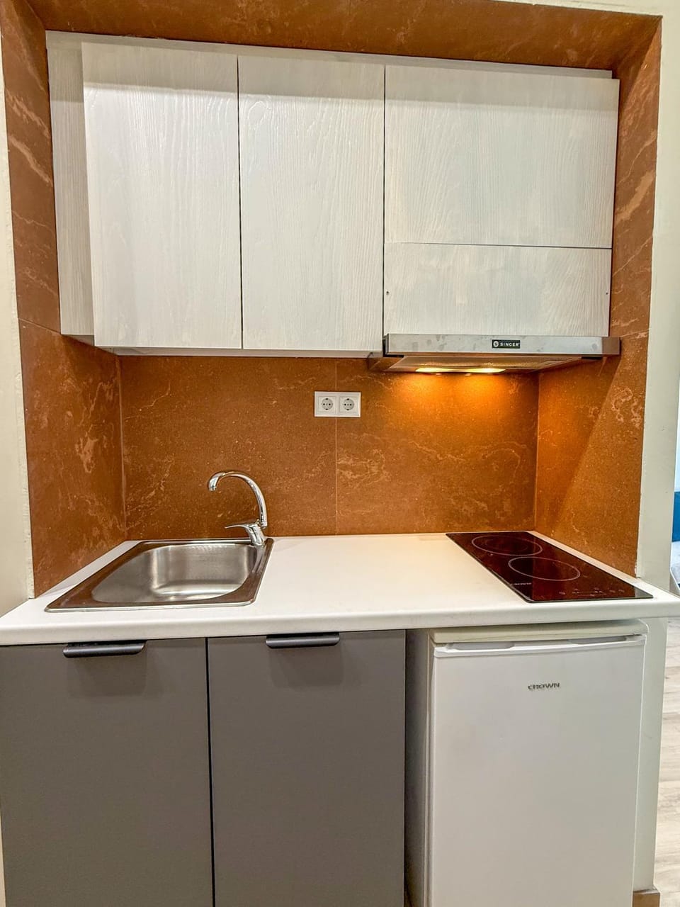 AS Modern Monastiraki Apartment 1A Apartment in Athens