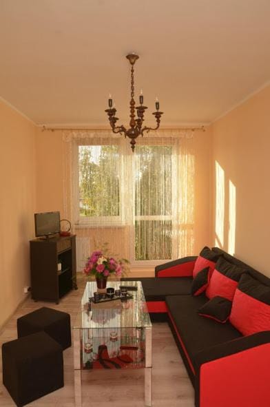 Apartament Skałka Apartment in Lesser Poland Voivodeship