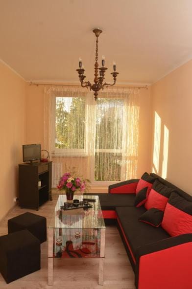 Apartament Skałka Apartment in Lesser Poland Voivodeship