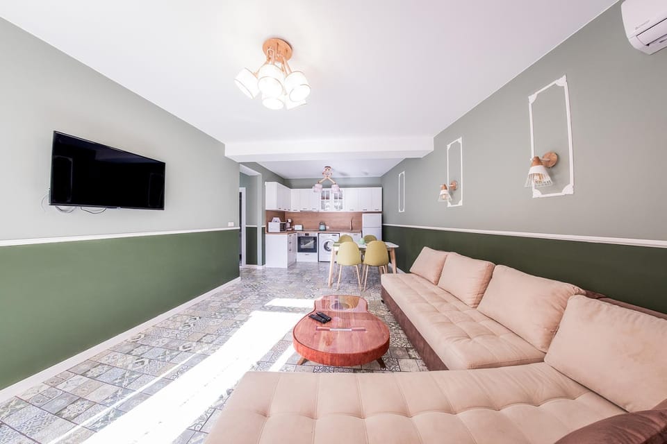 Sofia Rococo Life Apartments Apartment in Sofia