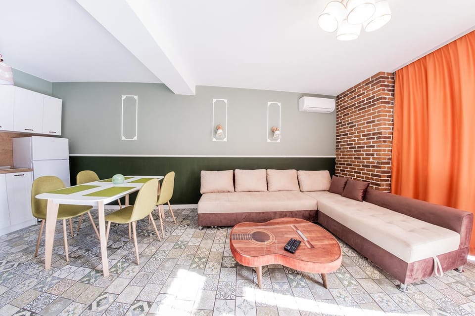 Sofia Rococo Life Apartments Apartment in Sofia