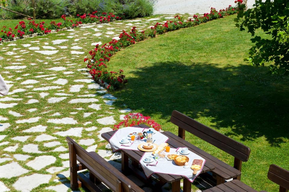 Agriturismo Prime Gemme Farm Stay in Trentino-South Tyrol