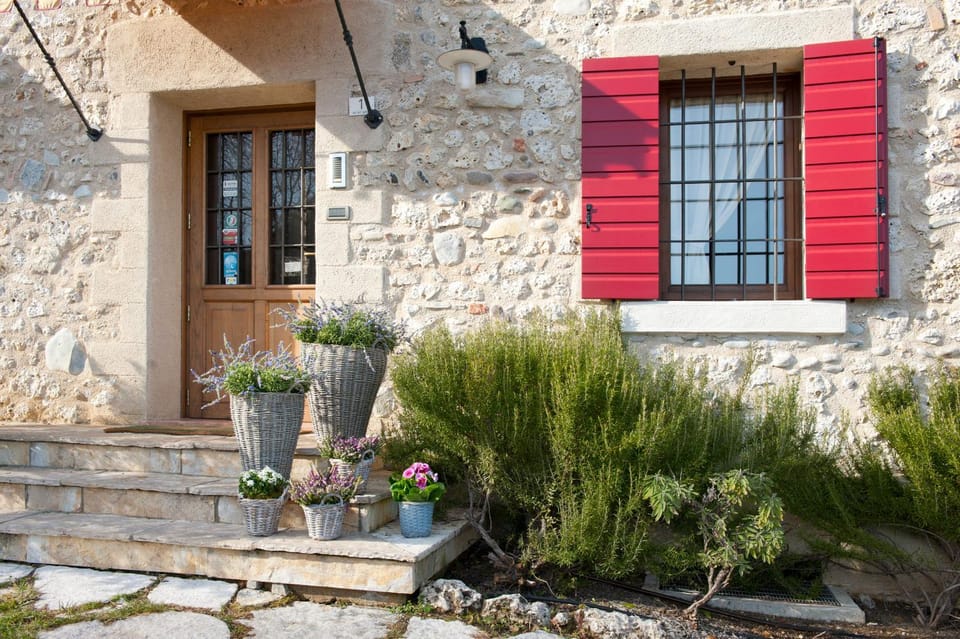Agriturismo Prime Gemme Farm Stay in Trentino-South Tyrol