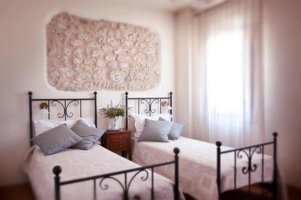 Agriturismo Prime Gemme Farm Stay in Trentino-South Tyrol