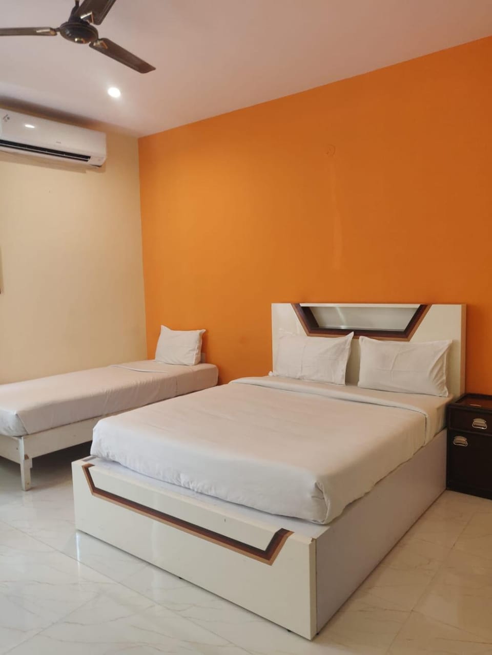 Hotel Airport Residency Bangalore Hotel in Tamil Nadu