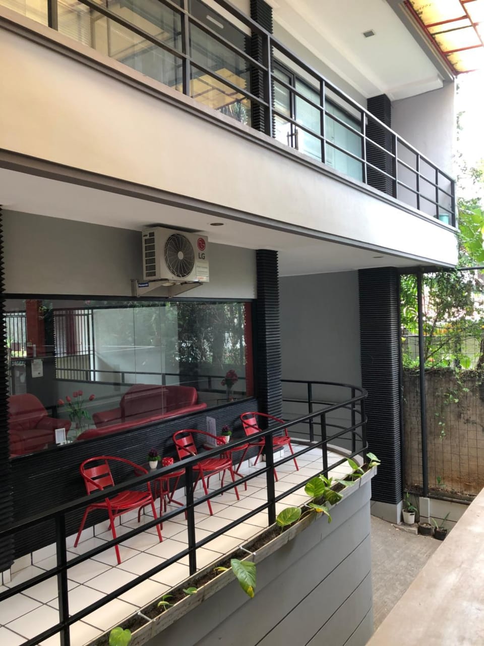 Griya Lebak Bulus Hotel in South Jakarta City
