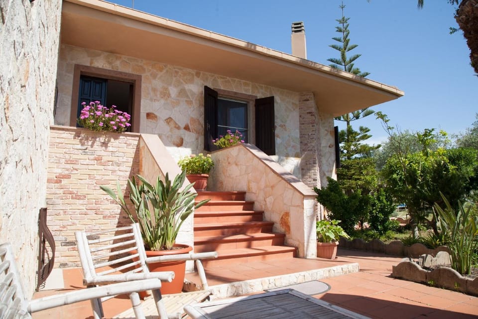 Sant'Anna affittacamere Bed and Breakfast in Alghero