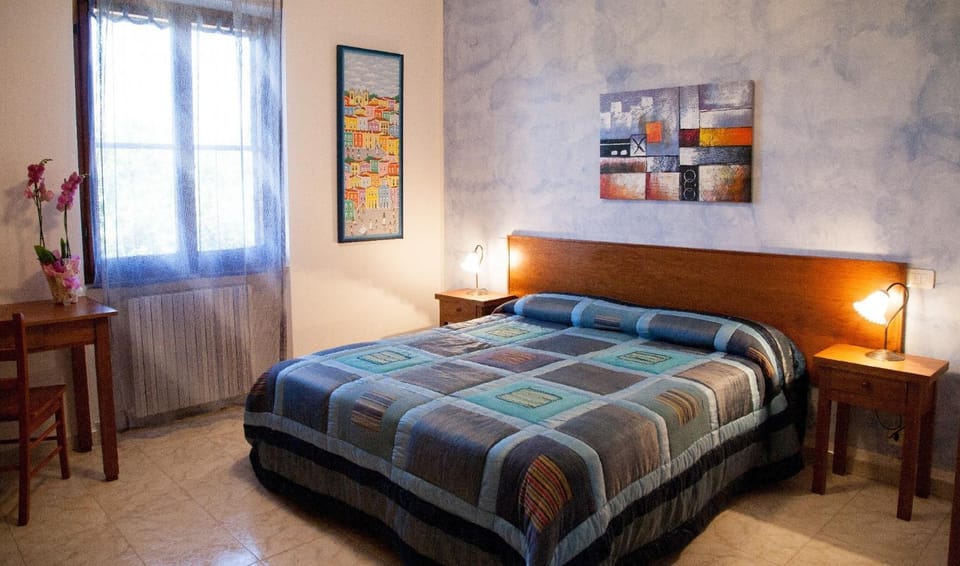 Sant'Anna affittacamere Bed and Breakfast in Alghero