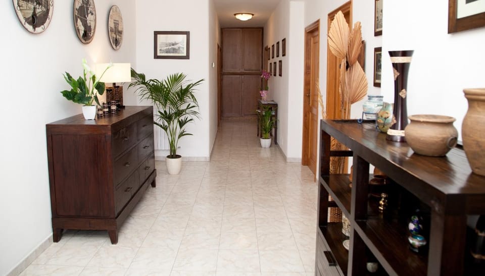 Sant'Anna affittacamere Bed and Breakfast in Alghero