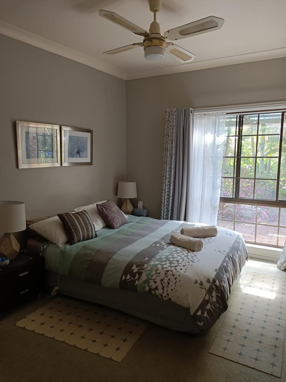 Charming country house close to Grafton House in New South Wales
