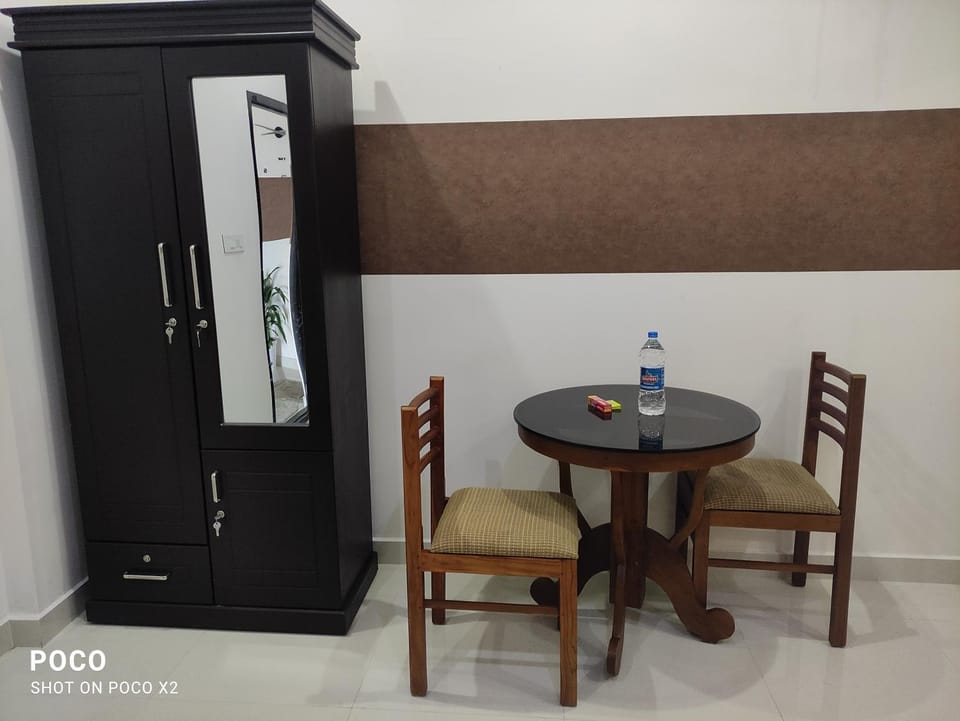 Coral Homes Apartment hotel in Kochi