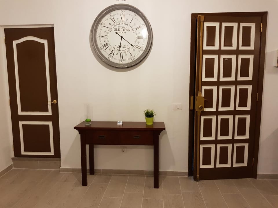 La Naval 209, 5ºA - LONDRES - Apartment in Las Palmas de Gran Canaria