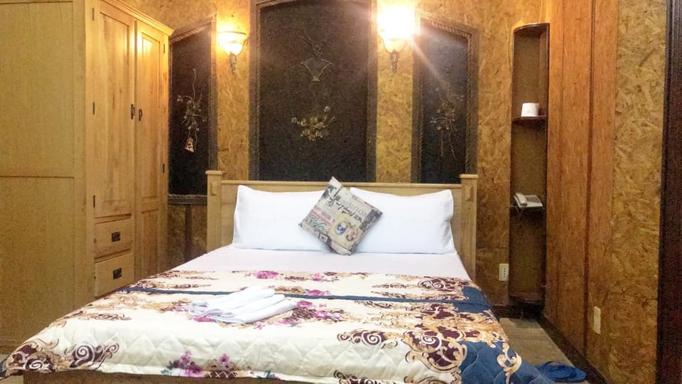 Nhật Vân 1 Hotel in Ho Chi Minh City
