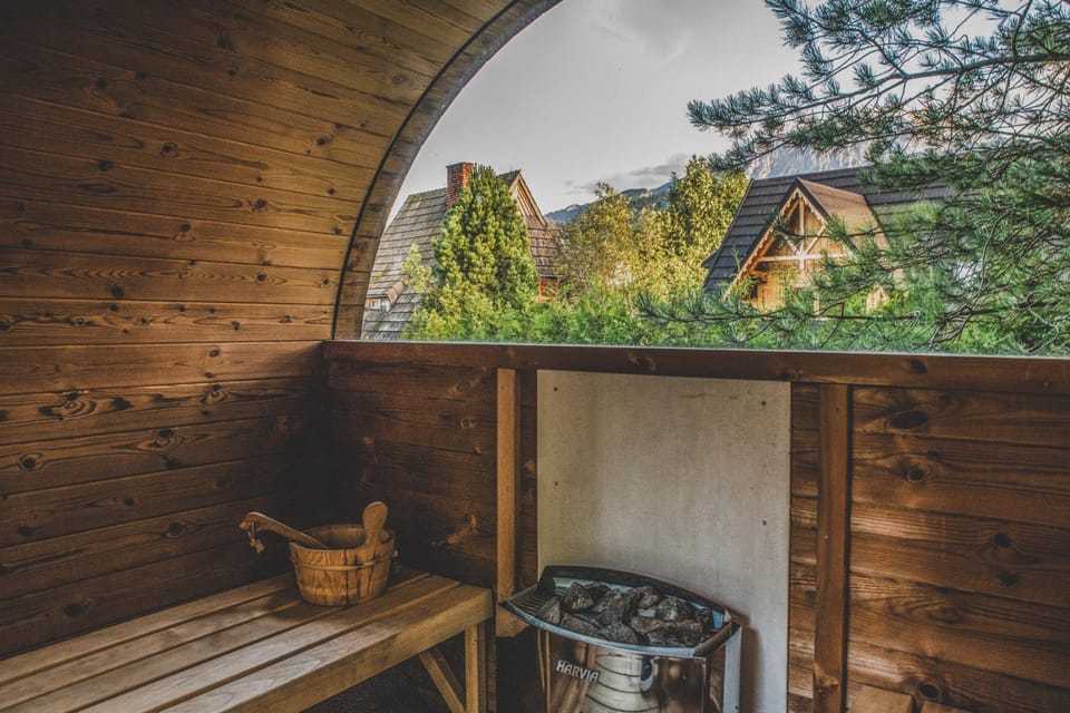 Day, Sauna, View (from property/room)