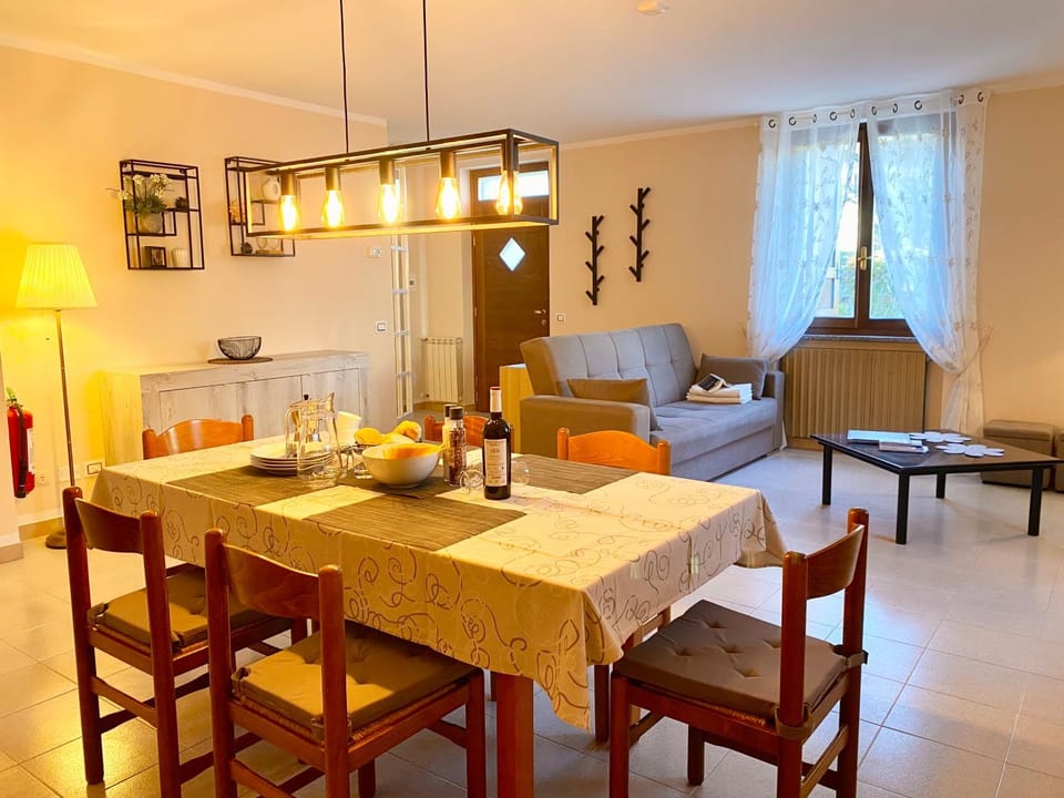 Casa Grazia Apartment in Idro