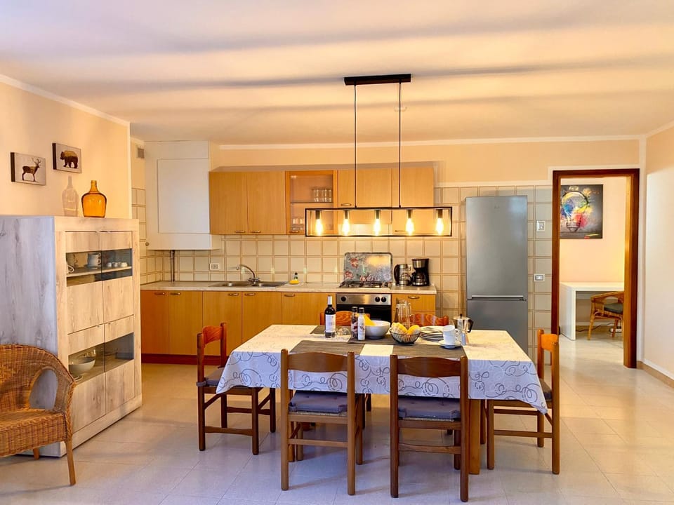 Casa Grazia Apartment in Idro