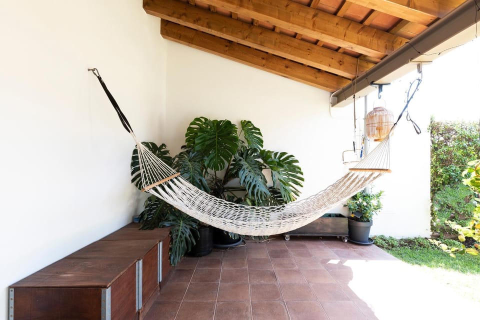 RUSTIC & CHIC b&b Bed and Breakfast in Maresme
