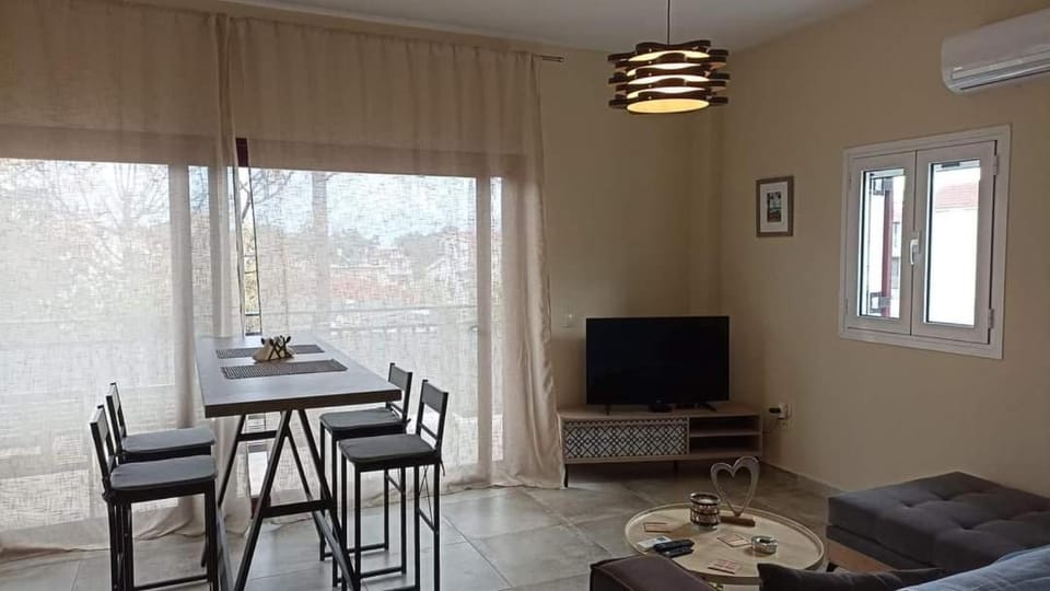 Kate-Mari House Apartment in Skala