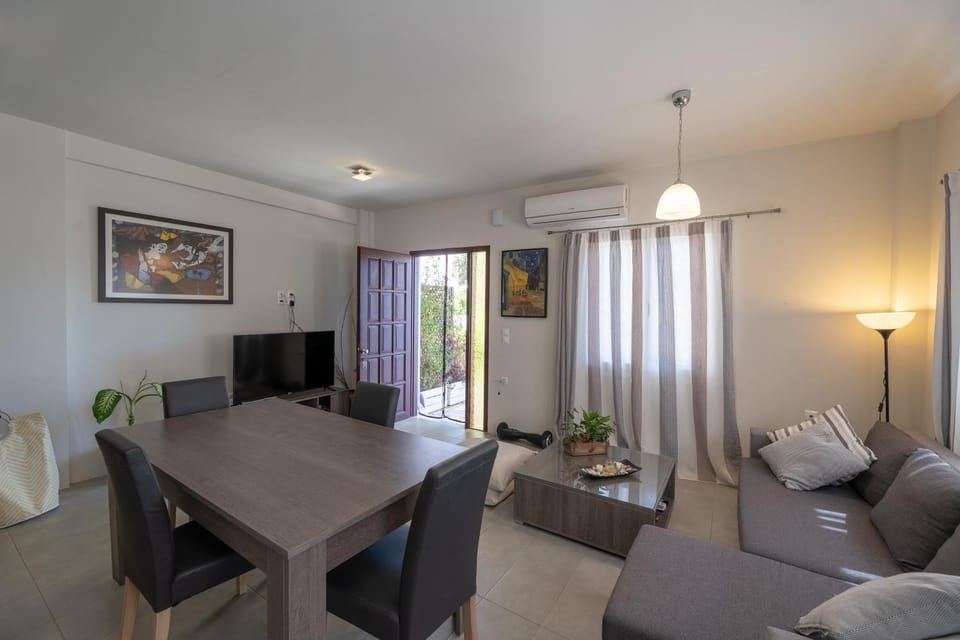 Kate-Mari House Apartment in Skala