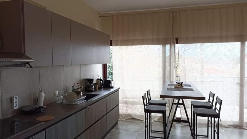 Kate-Mari House Apartment in Skala