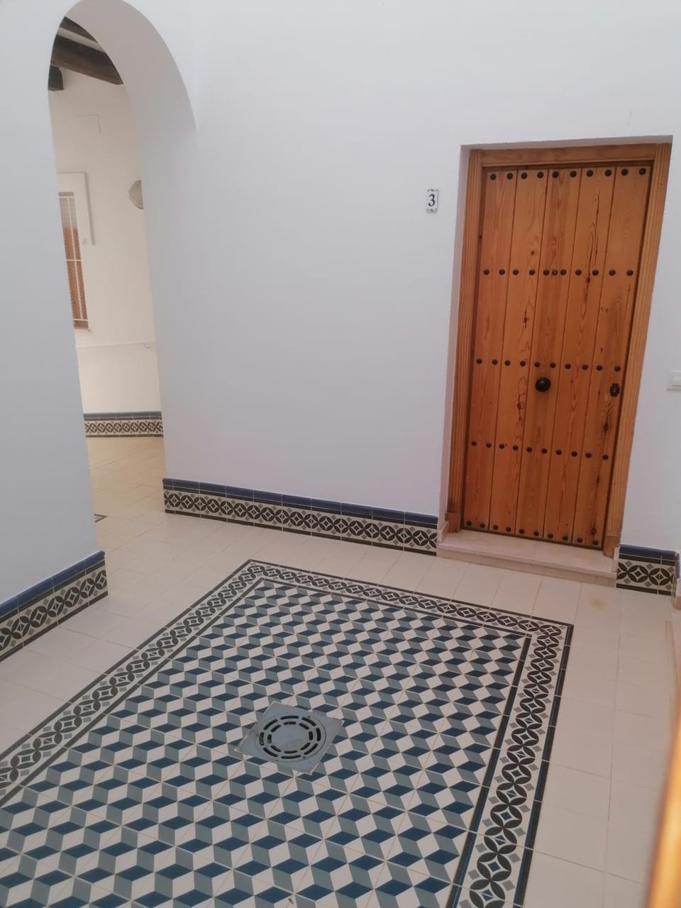 APARTAMENTO PALO CORTAO Apartment in Jerez de la Frontera