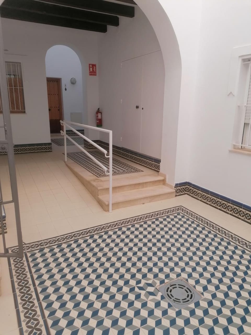 APARTAMENTO PALO CORTAO Apartment in Jerez de la Frontera