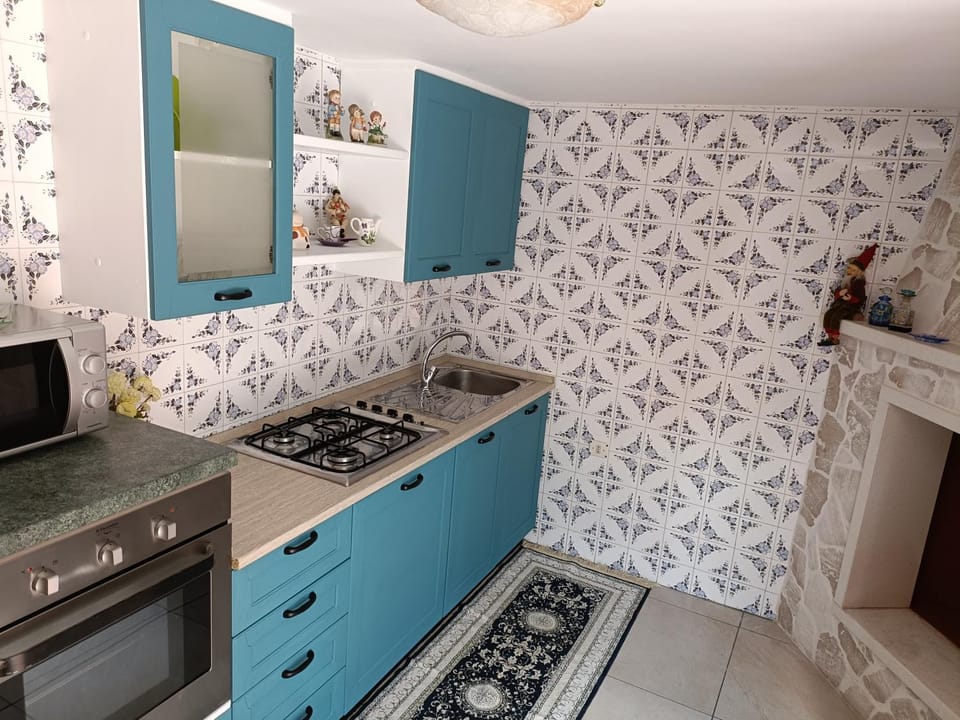 LA CASA DEI DESIDERI Apartment in Province of Taranto