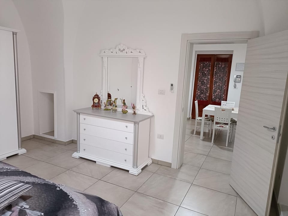 LA CASA DEI DESIDERI Apartment in Province of Taranto