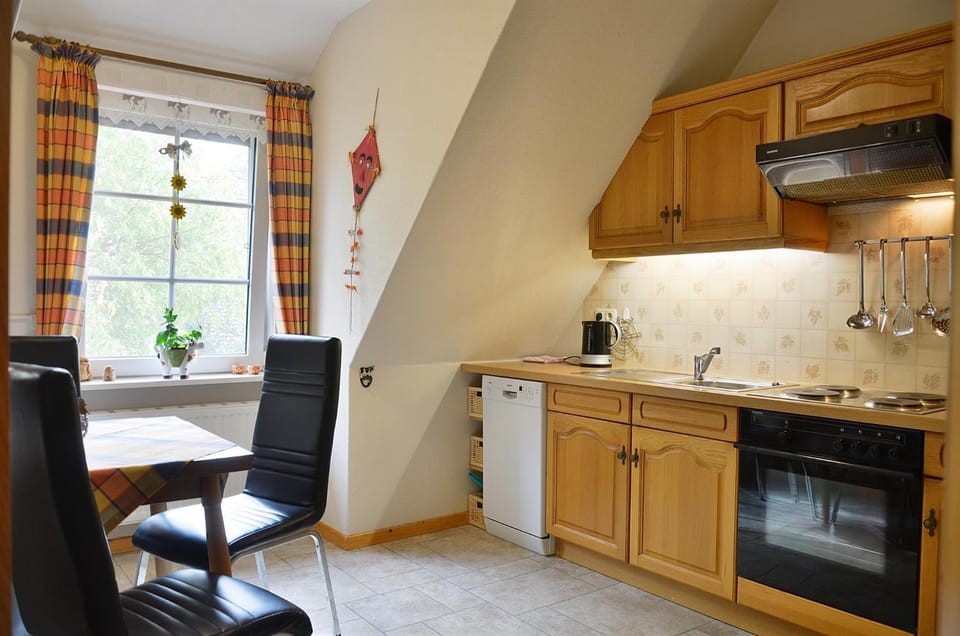 Ferienwohnung Fegebank Farm Stay in Walsrode