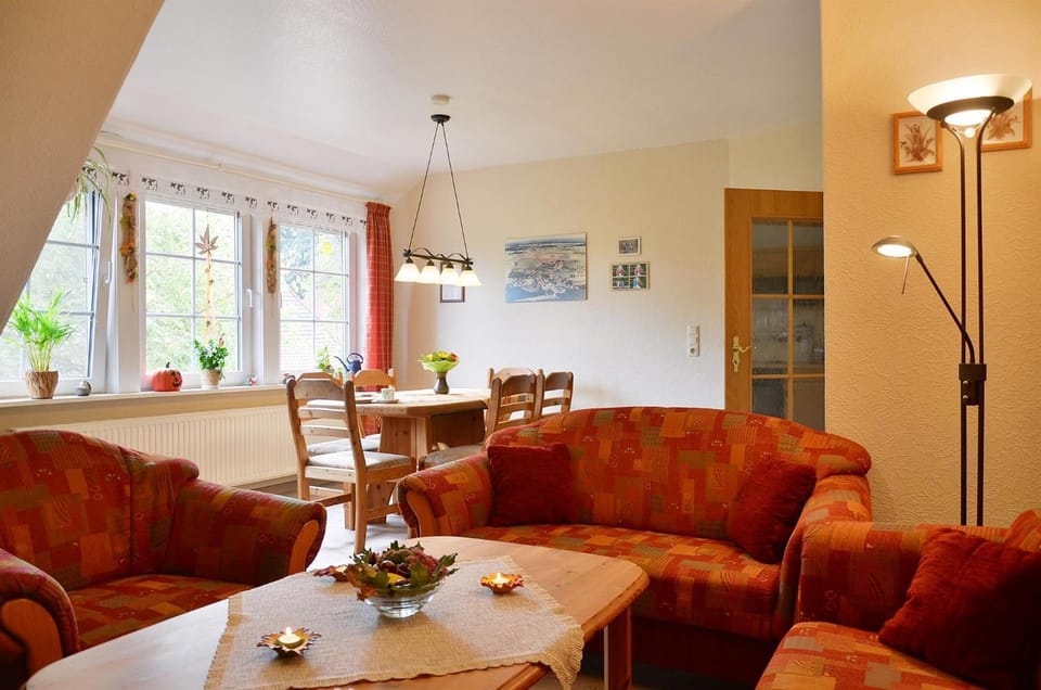Ferienwohnung Fegebank Farm Stay in Walsrode