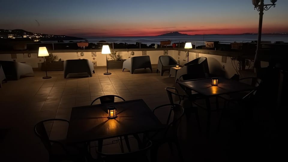 La Pennichella Sorrentina Relais Bed and Breakfast in Piano di Sorrento