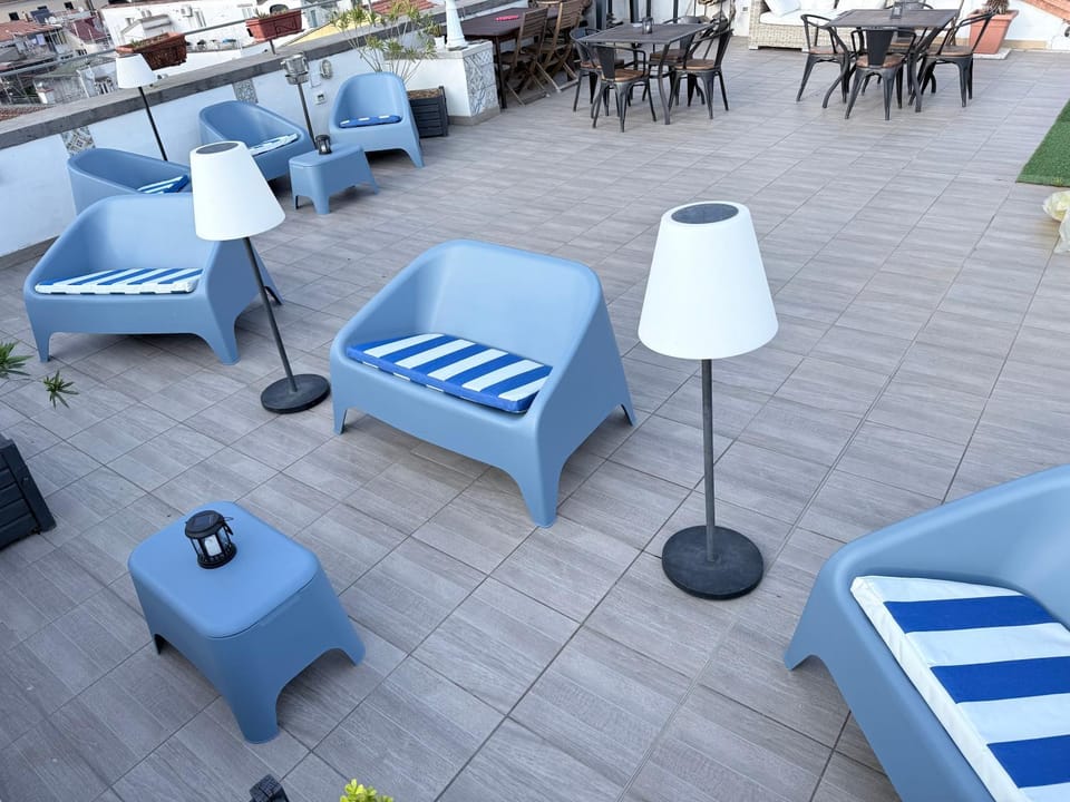 La Pennichella Sorrentina Relais Bed and Breakfast in Piano di Sorrento