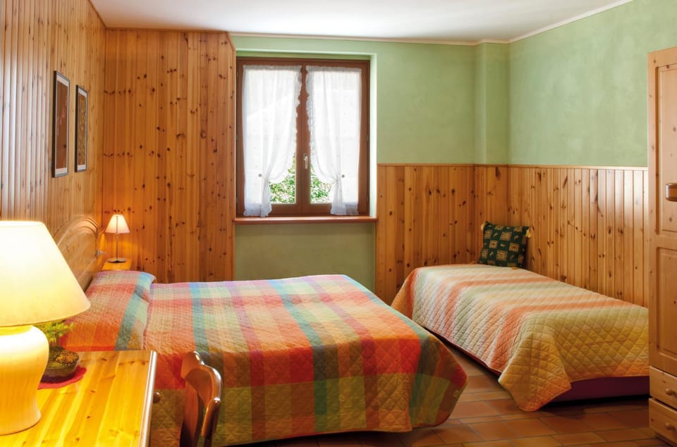 Hotel Corona Hotel in Lombardy