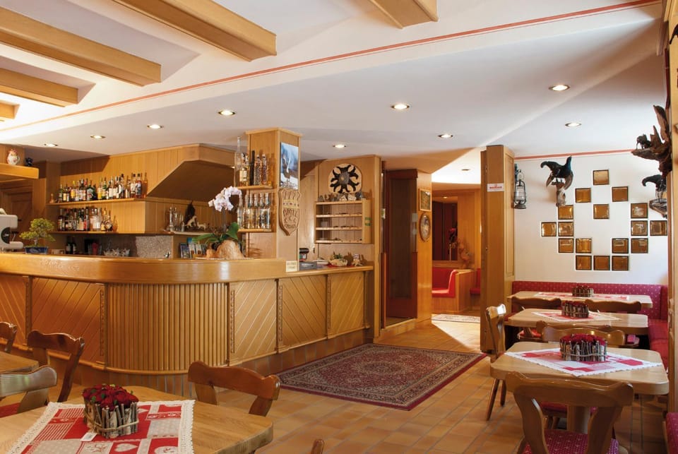 Lounge or bar
