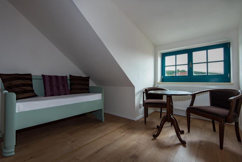 Bona Terra Apartment in South Moravian Region