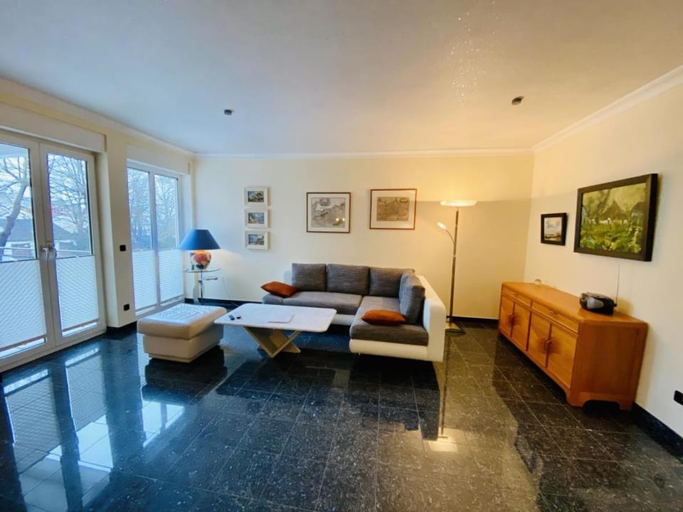 Georgine Apartment in Mecklenburg-Vorpommern, Germany