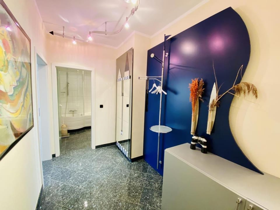 Georgine Apartment in Mecklenburg-Vorpommern, Germany