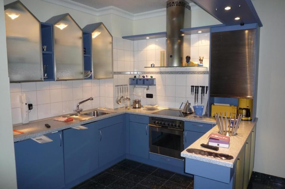 Georgine Apartment in Mecklenburg-Vorpommern, Germany