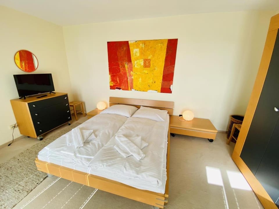 Georgine Apartment in Mecklenburg-Vorpommern, Germany