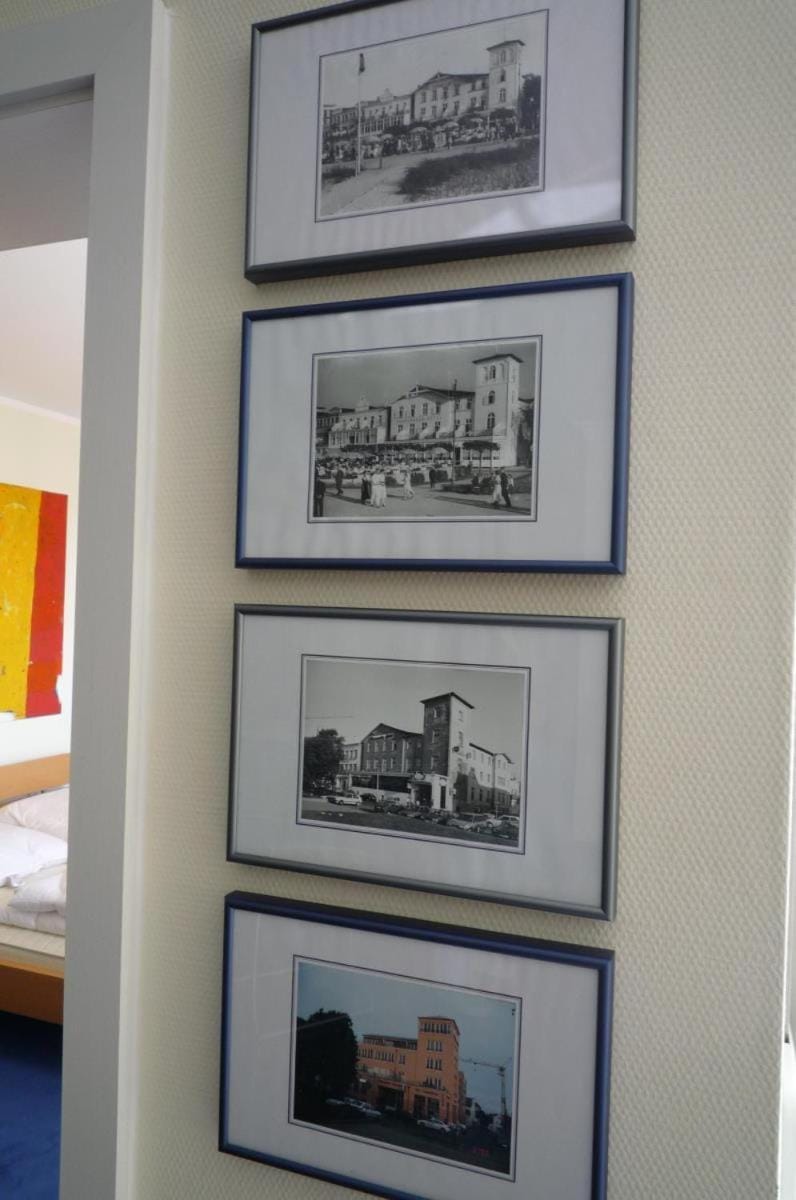 Georgine Apartment in Mecklenburg-Vorpommern, Germany