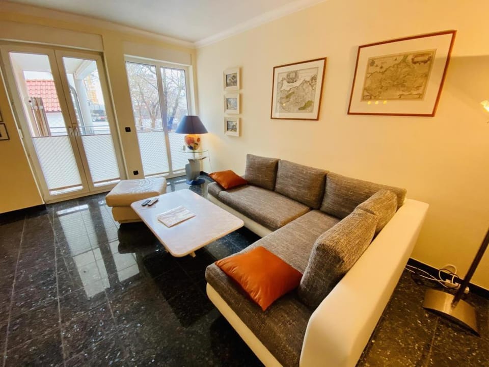 Georgine Apartment in Mecklenburg-Vorpommern, Germany