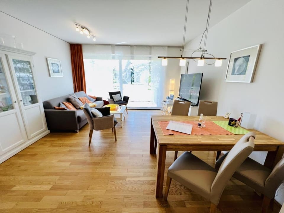 Residenz/Seemuschel Apartment in Mecklenburg-Vorpommern, Germany