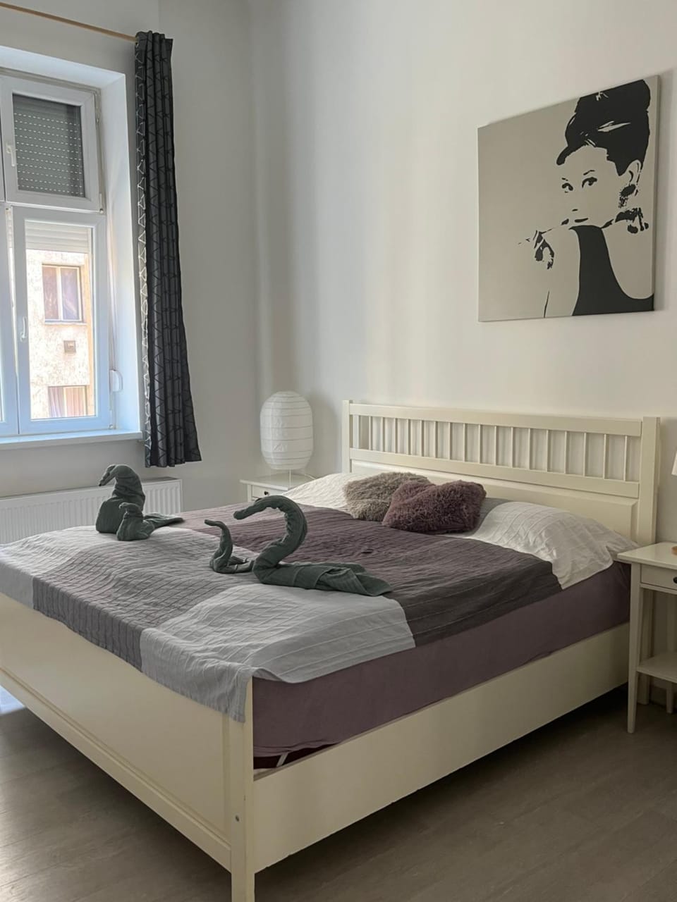 Dora apartment near Buda Castle with PARKING! Apartment in Budapest