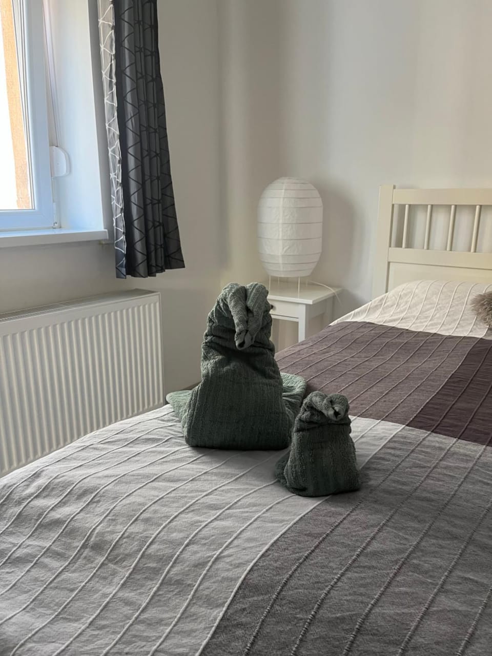 Dora apartment near Buda Castle with PARKING! Apartment in Budapest