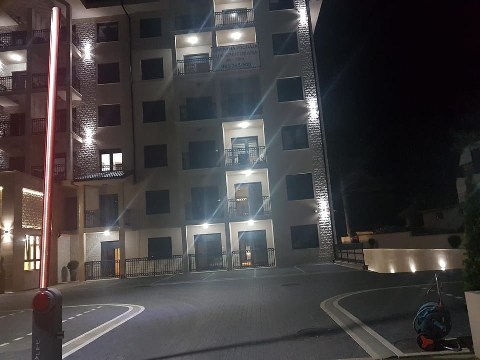 Despot 3 Apartment in Zlatibor